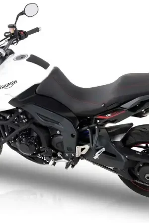 Hoge Kwaliteit Hepco en Becker verbreder bagagedrager Triumph Tiger Sport 1050 vanaf 2013